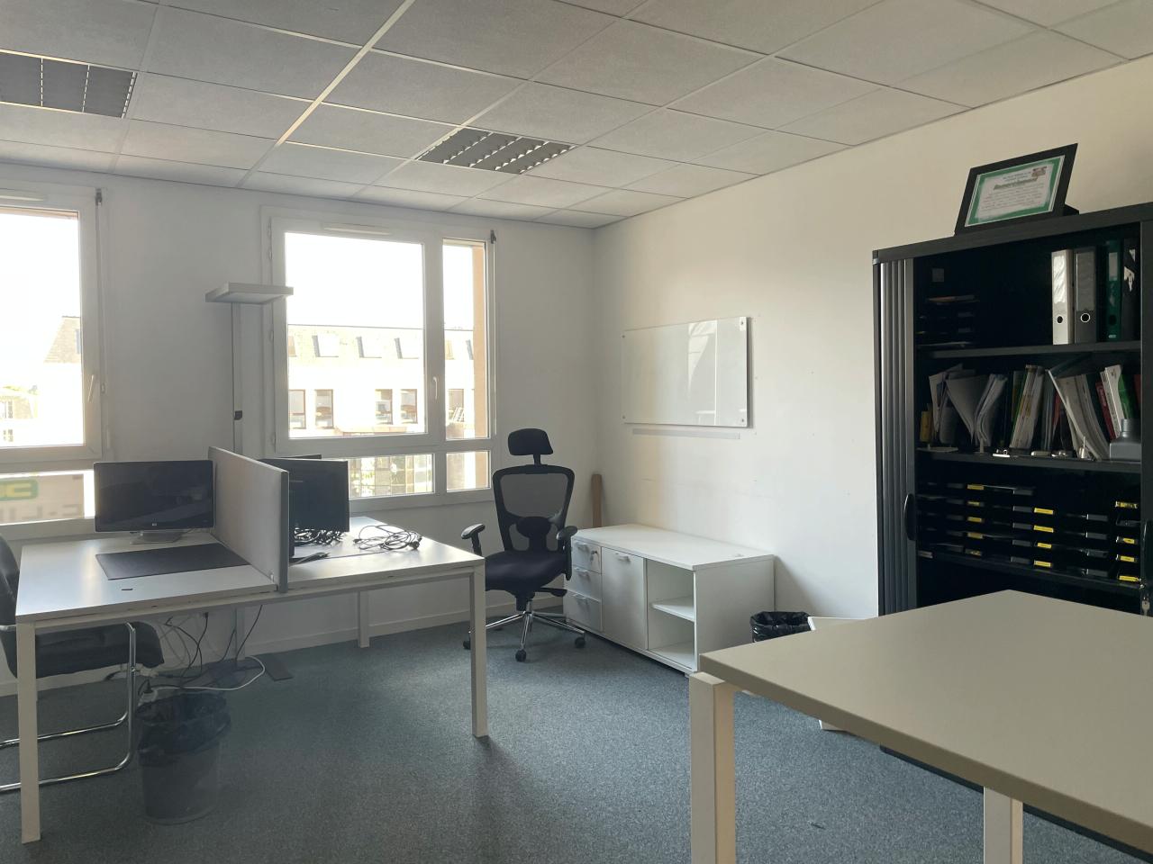 Bureau Orléans 529m² Location bureau Orléans Loiret OLBUR2315341 4
